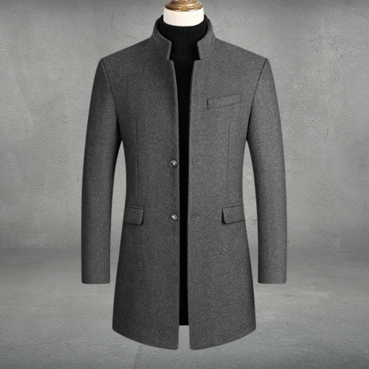 Men's Elegant Business Coat