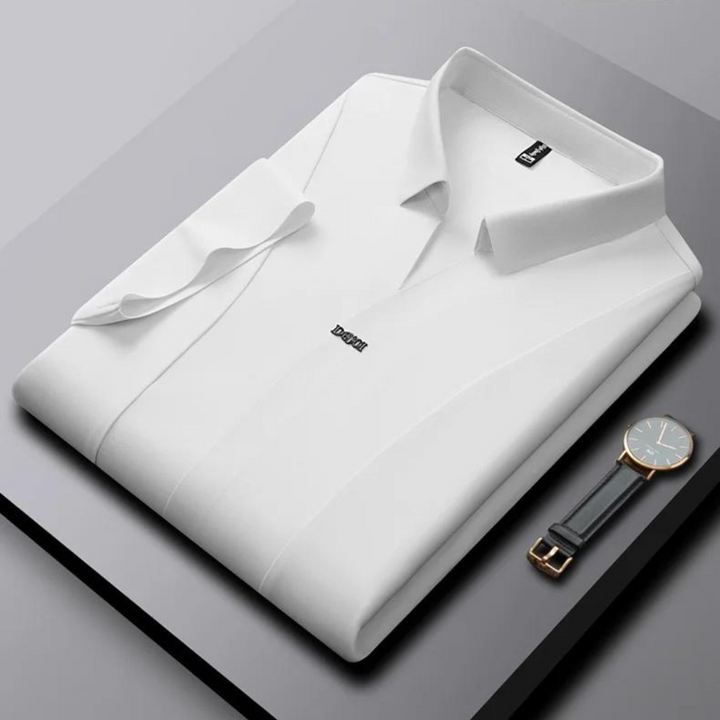 James | Men's Elegant Polo Shirts for a Stylish Look