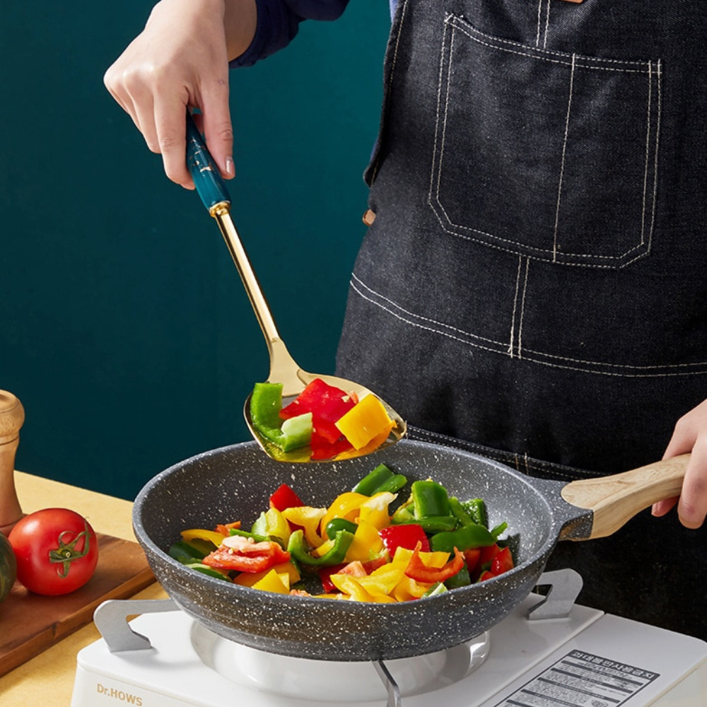 6-Piece Nordic Style Kitchen Set-Omni Prime Goods