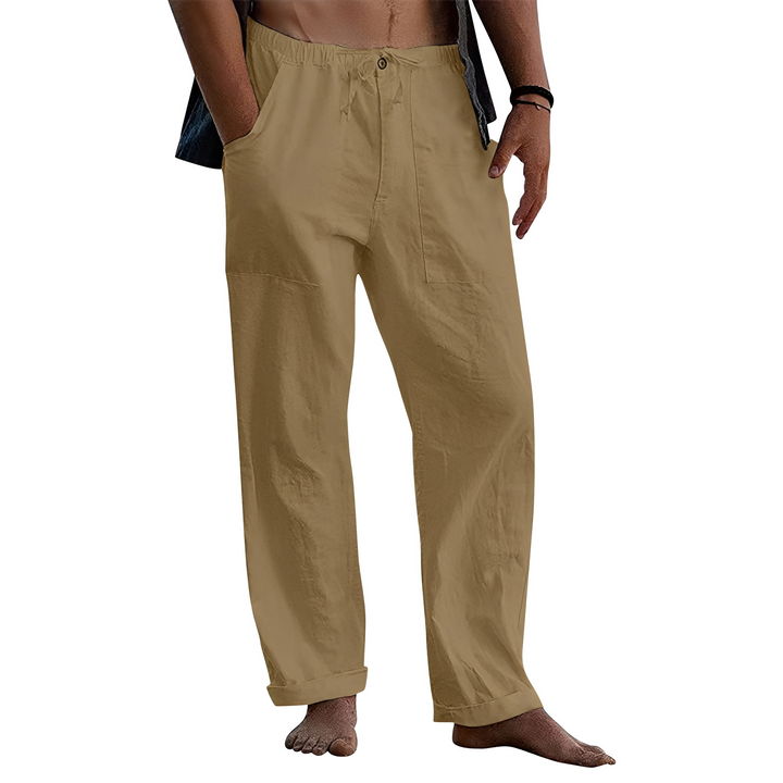 Stephen | Men's Pants - Perfect for Sunny Weather
