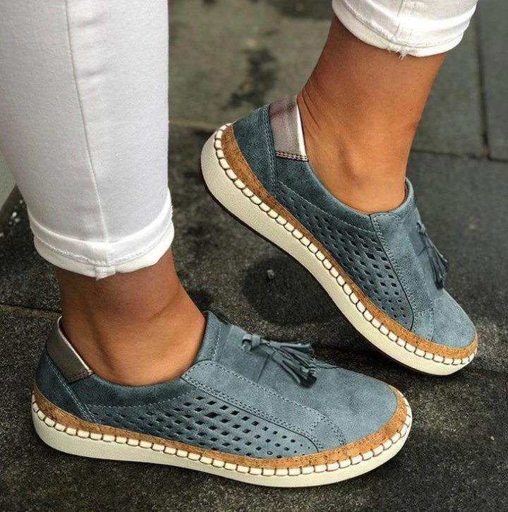 Sophia | Women's Ergonomic Breathable Casual Shoes