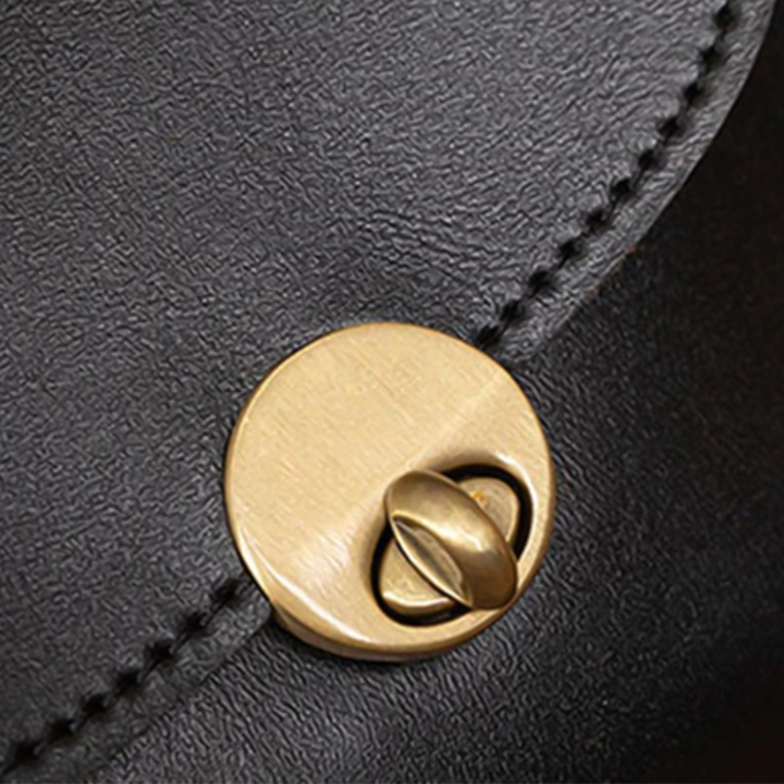 Diana | Women's Vegan Leather Structured Handbag