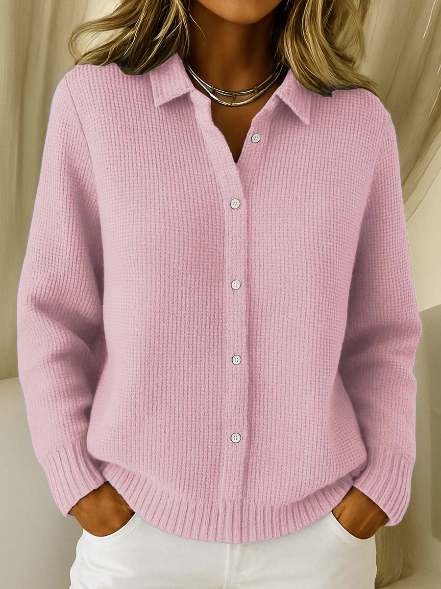 Women's Casual Cozy Sweater