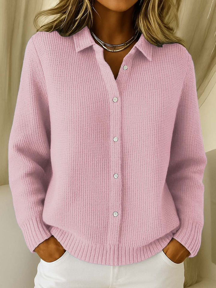 Women's Casual Cozy Sweater