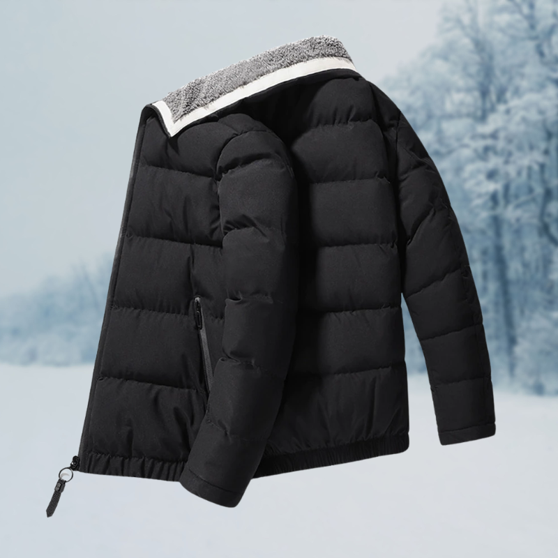 Men's Stylish and Comfortable Jacket