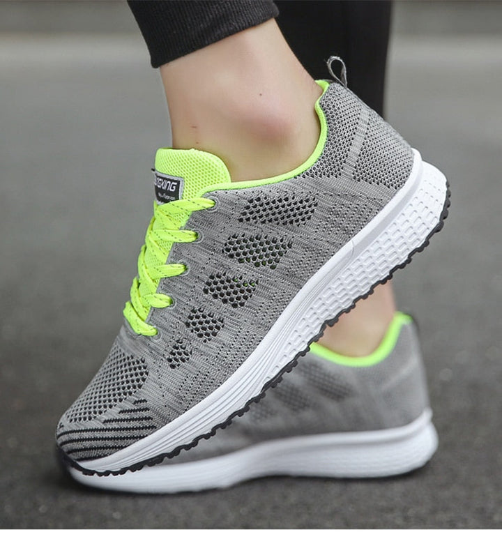 Sophia | Women's Ergonomic Casual Shoes