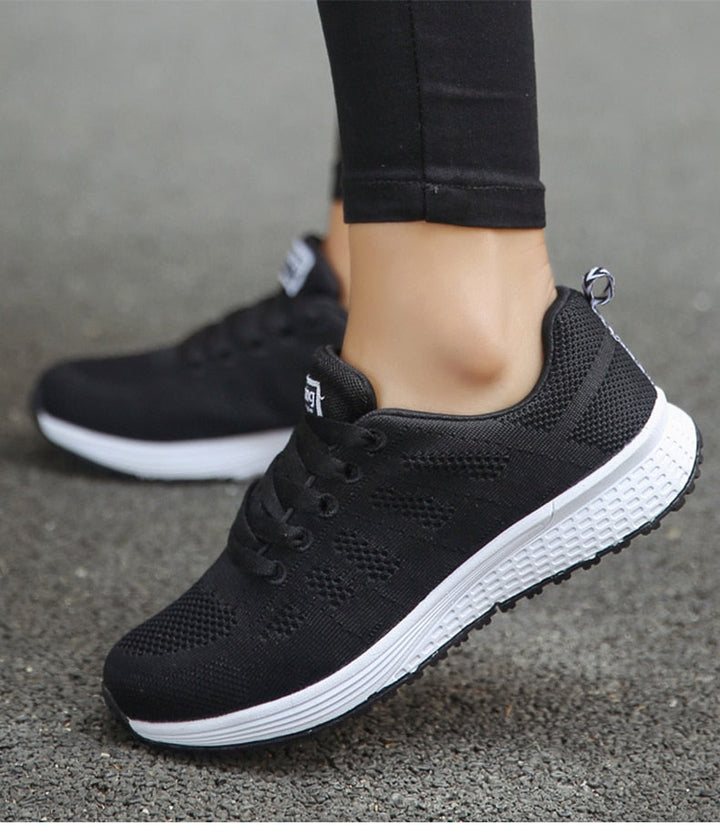 Sophia | Women's Ergonomic Casual Shoes