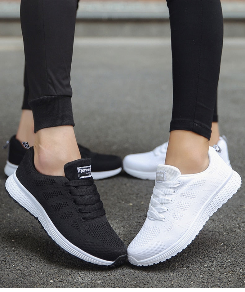 Sophia | Women's Ergonomic Casual Shoes