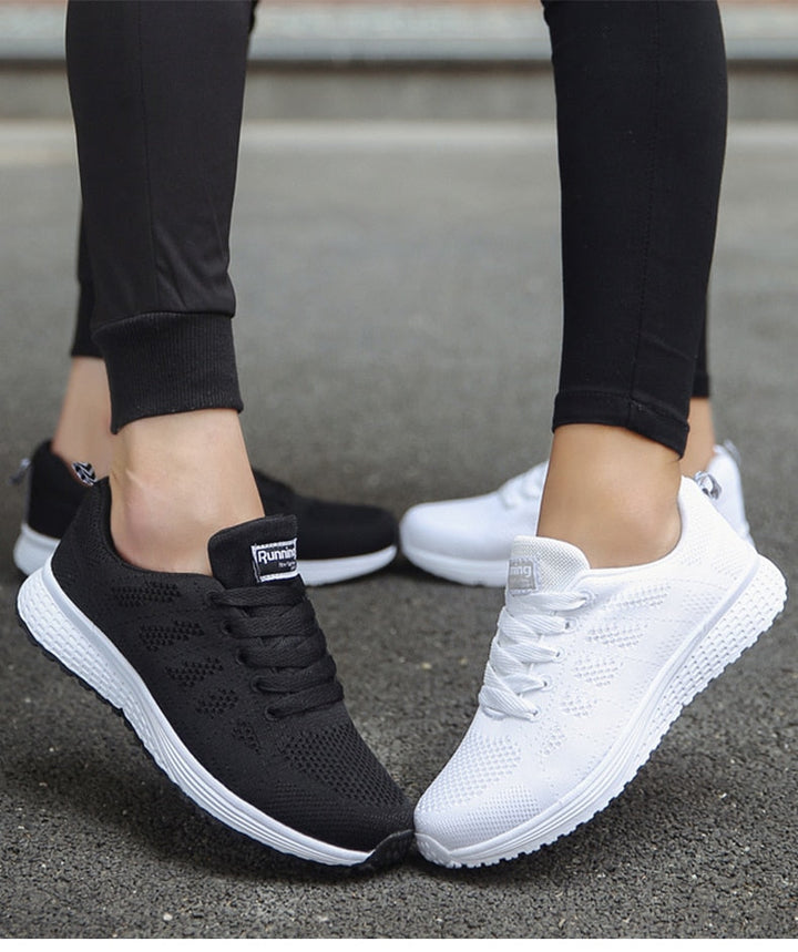 Sophia | Women's Ergonomic Casual Shoes