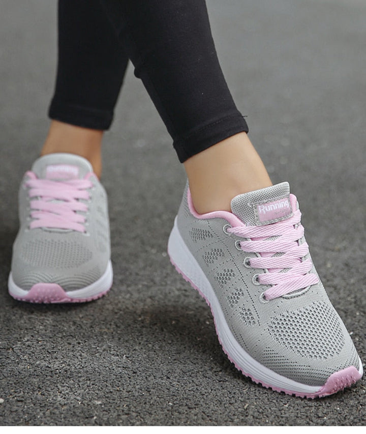 Sophia | Women's Ergonomic Casual Shoes