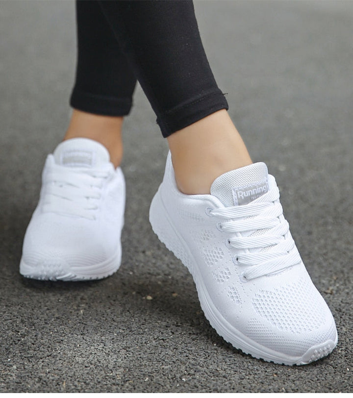 Sophia | Women's Ergonomic Casual Shoes