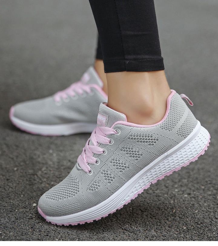 Sophia | Women's Ergonomic Casual Shoes