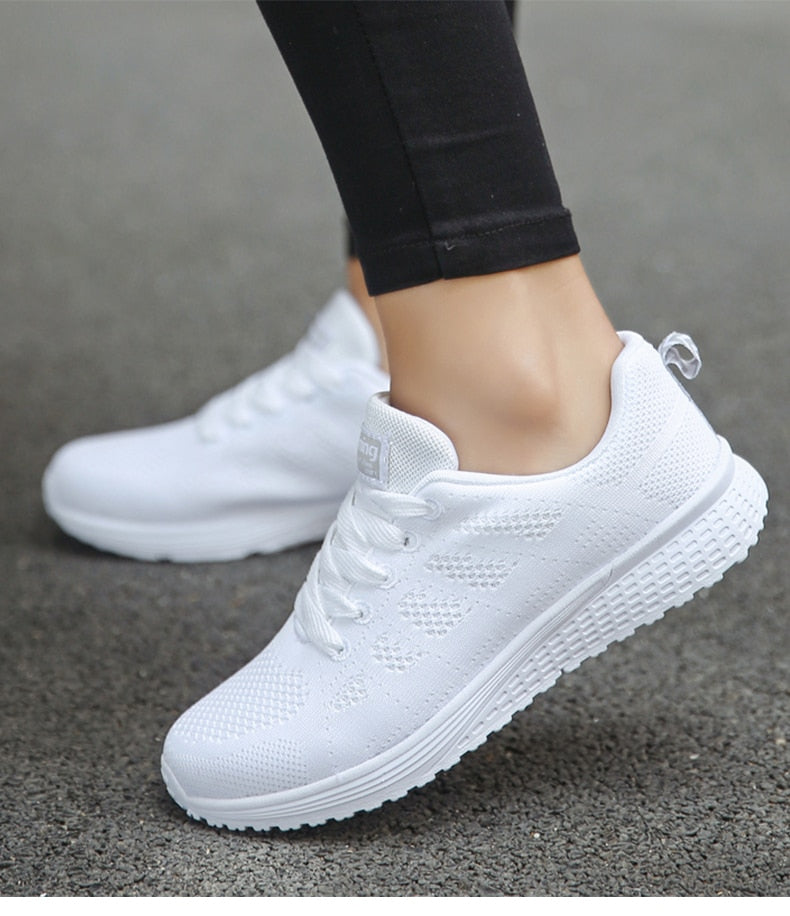 Sophia | Women's Ergonomic Casual Shoes