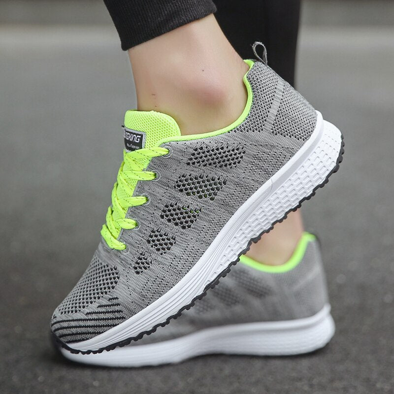 Sophia | Women's Ergonomic Casual Shoes
