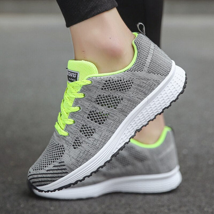 Sophia | Women's Ergonomic Casual Shoes