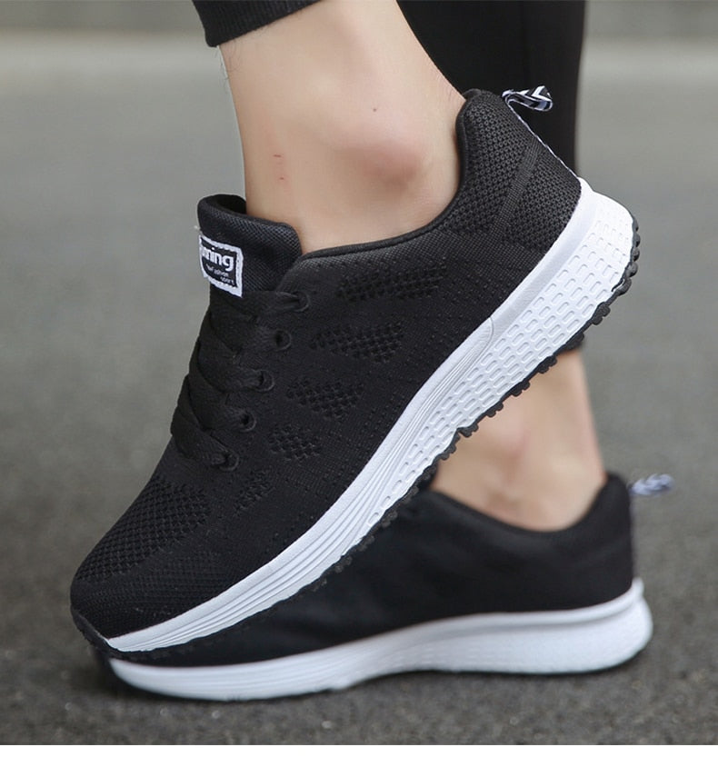 Sophia | Women's Ergonomic Casual Shoes