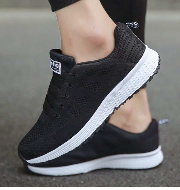 Sophia | Women's Ergonomic Casual Shoes