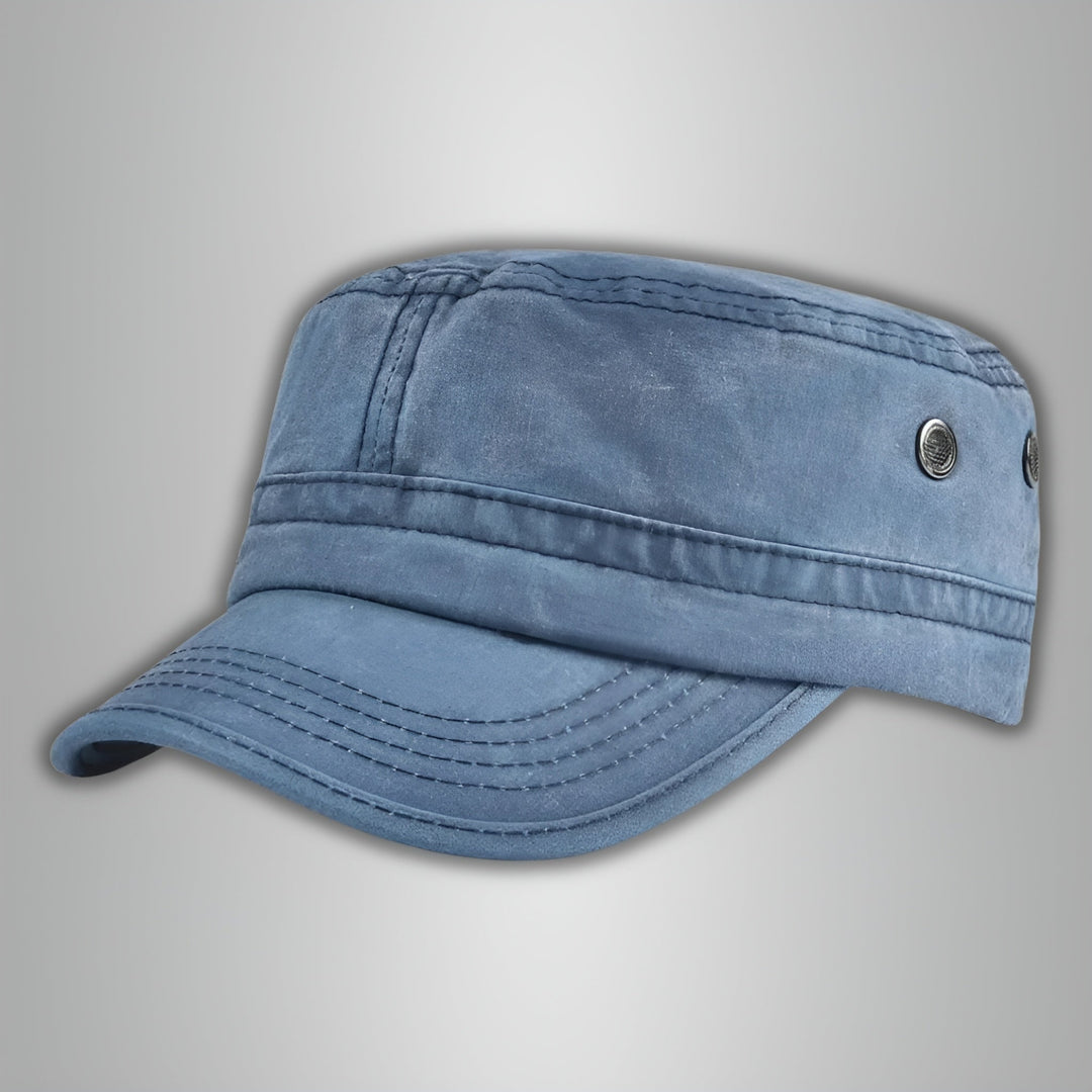 Men's Vintage Cotton Cap