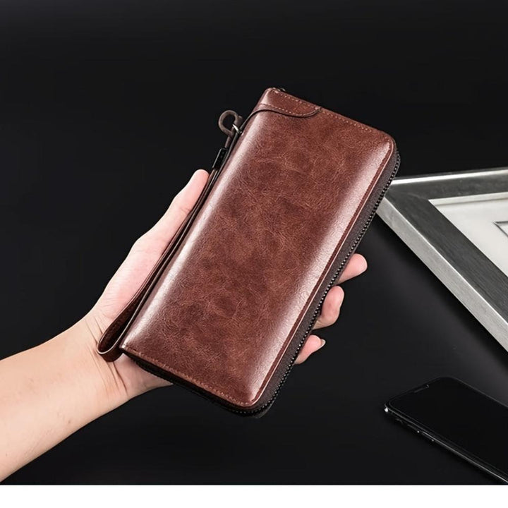 Teresa | Women's Slim Wallet for Everyday Use