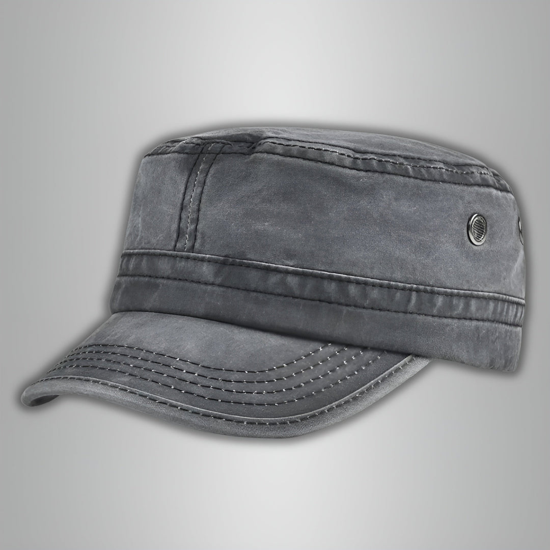 Men's Vintage Cotton Cap