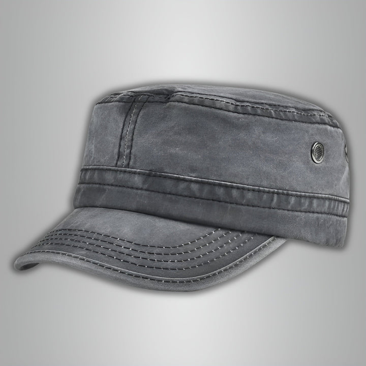 Men's Vintage Cotton Cap