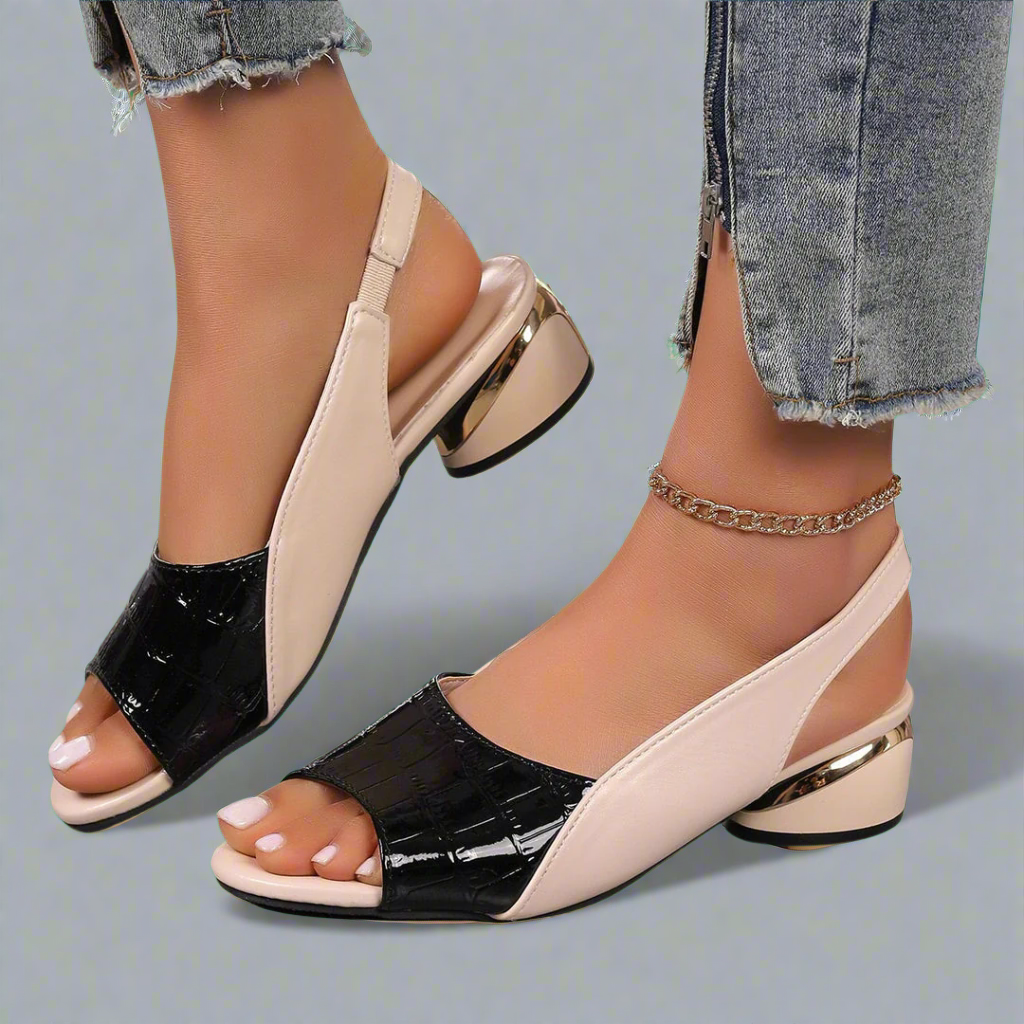 Verena | Women's Comfortable Sandals