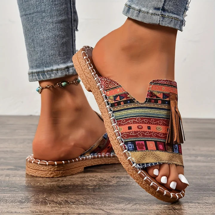 Lorraine | Women's Casual Orthopedic Sandals