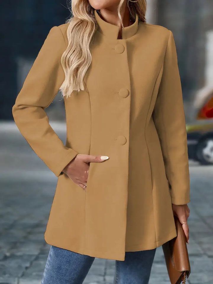 Women's Timeless Elegant Jacket