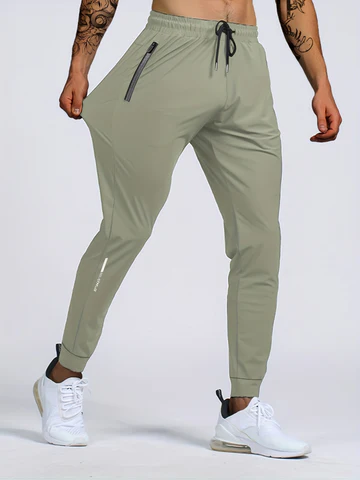 James | Men's Comfortable Sports Pants