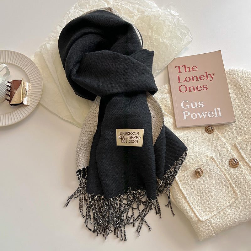 Women's Premium Scarf