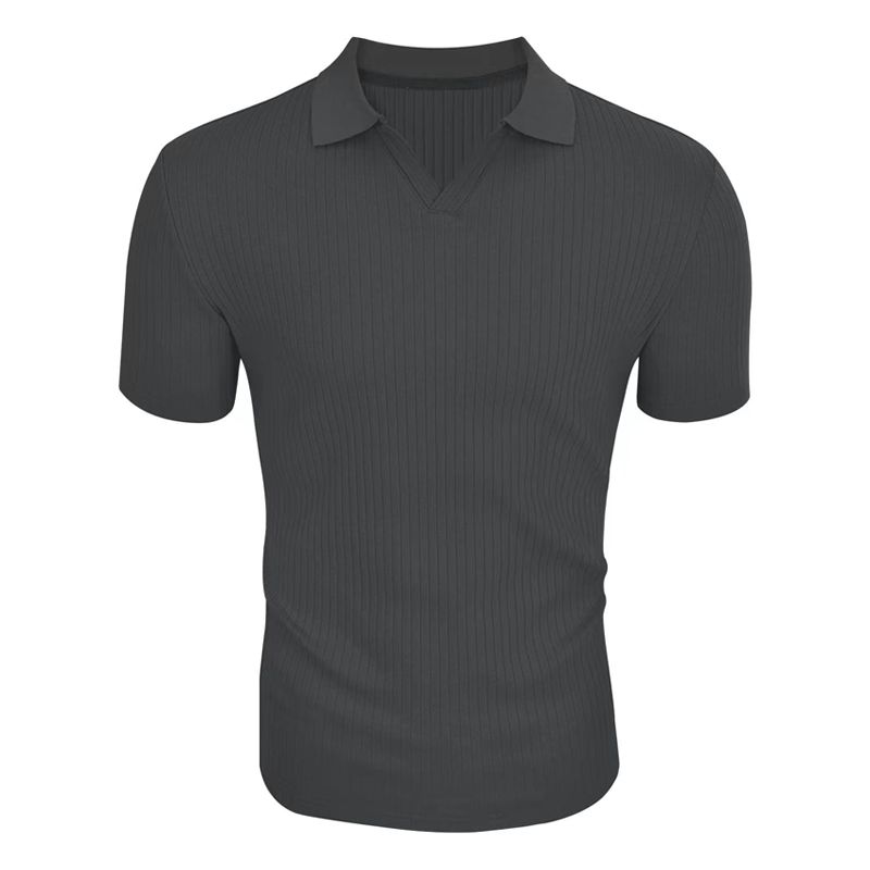 John | Men's Elegant Polo Shirt