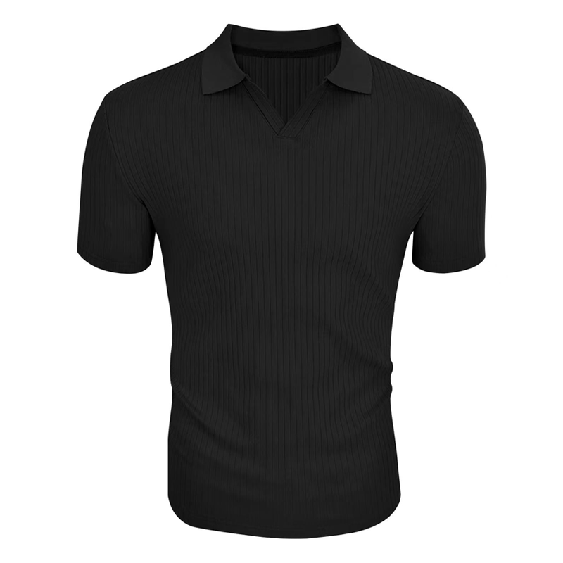 John | Men's Elegant Polo Shirt
