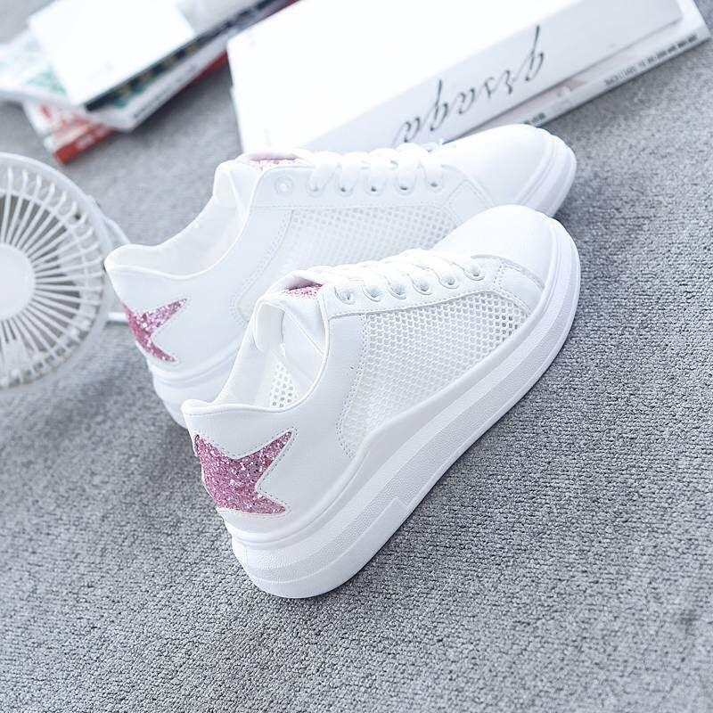 Sina | Women's Comfortable Leisure Footwear