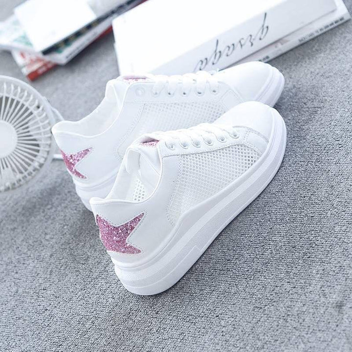 Sina | Women's Comfortable Leisure Footwear
