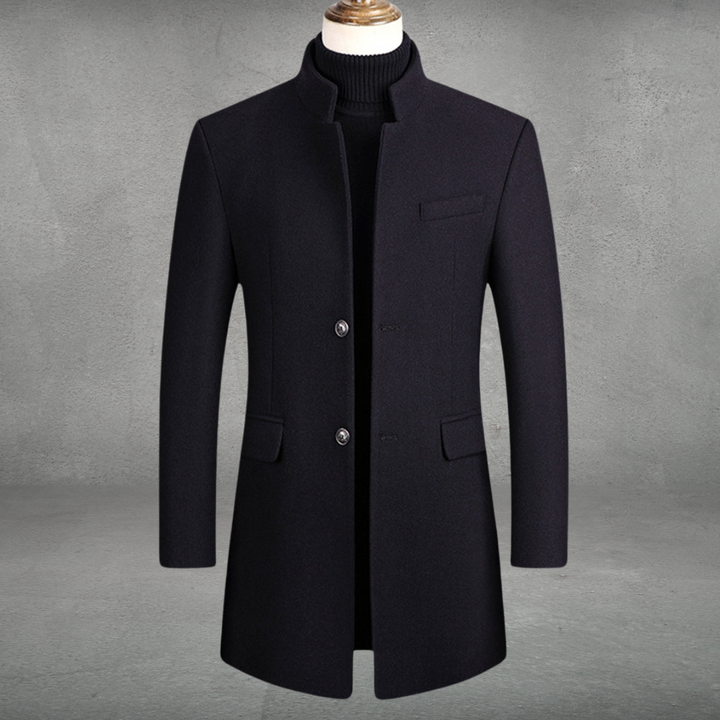 Men's Elegant Business Coat