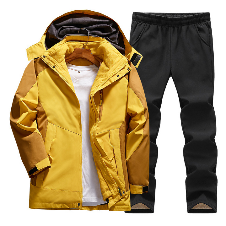 Emma | Women's 3-in-1 Outdoor Set