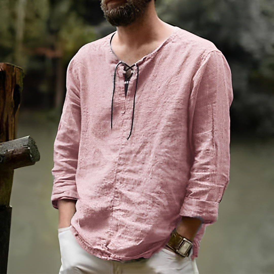 Jake | Men's Shirts for Sunny Days