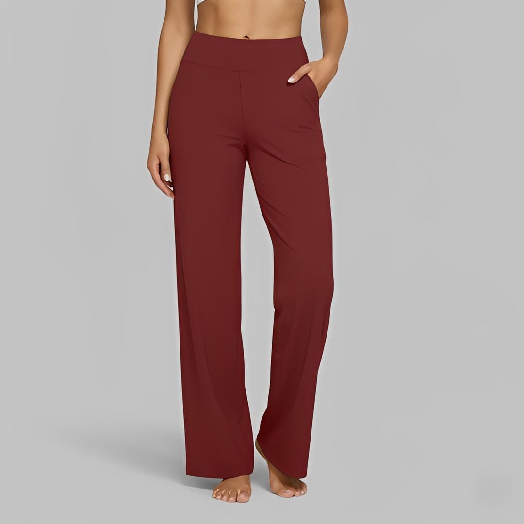 Camille | Women's Comfortable Casual Pants