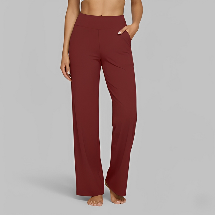 Camille | Women's Comfortable Casual Pants