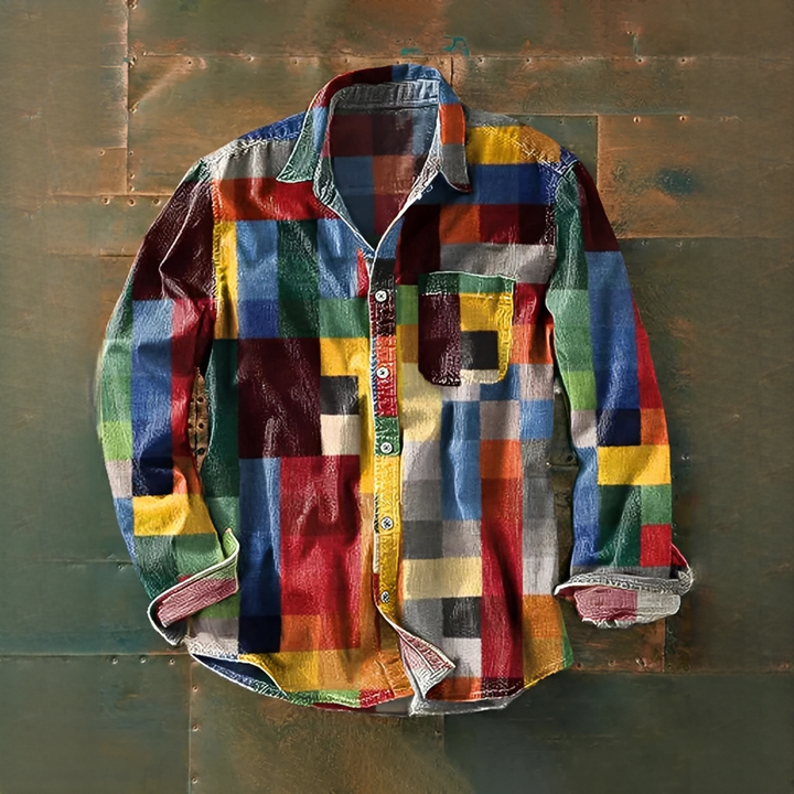 Condrad | Men's Casual Shirts for Everyday Wear
