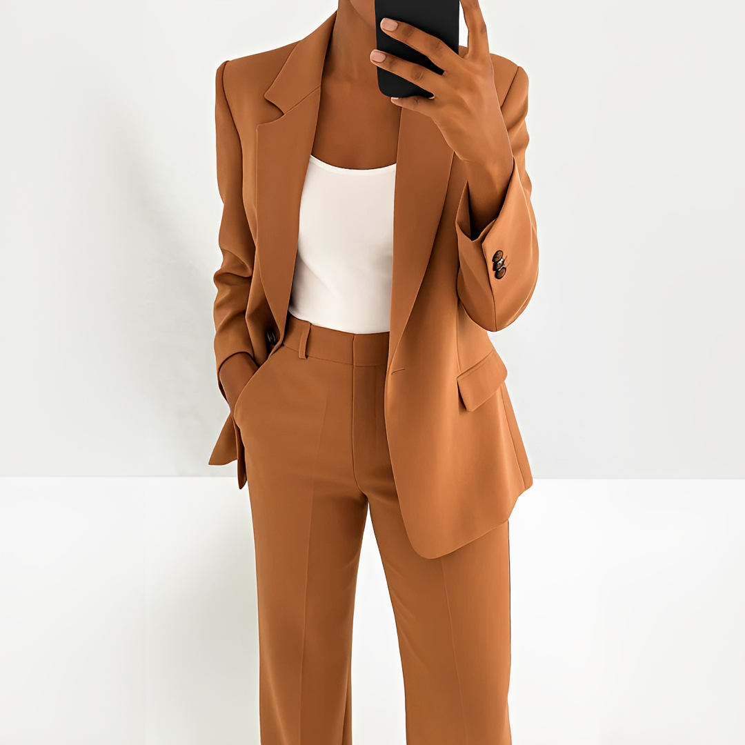 Brenda | Women's Stylish Suit