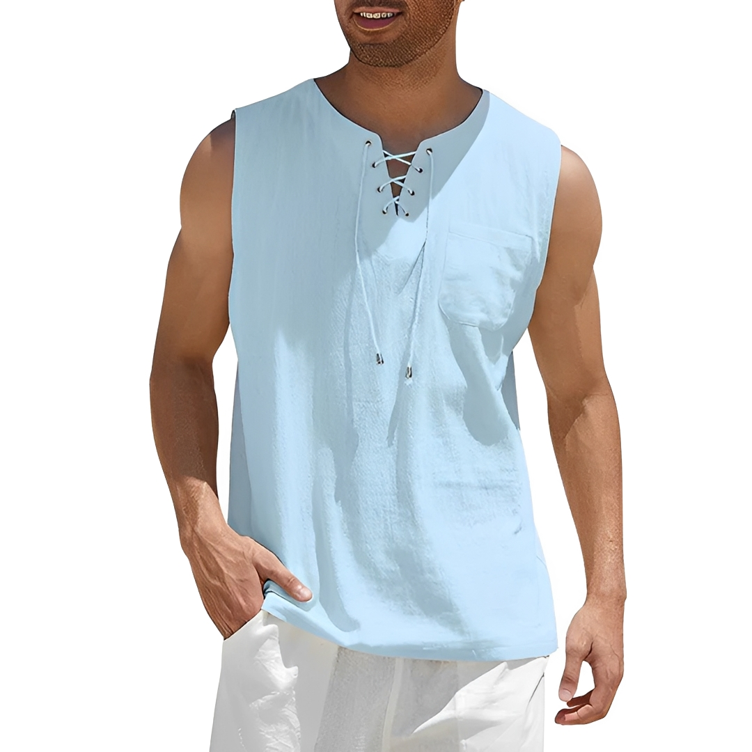 Junziem | Men's Lightweight Stylish Summer Shirt
