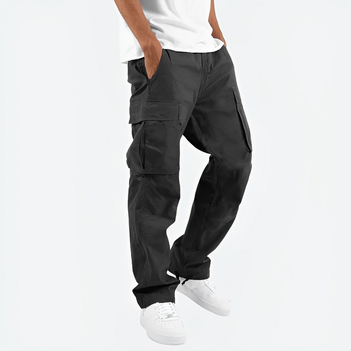 Ricky | Men's Cargo Pants for Everyday Style