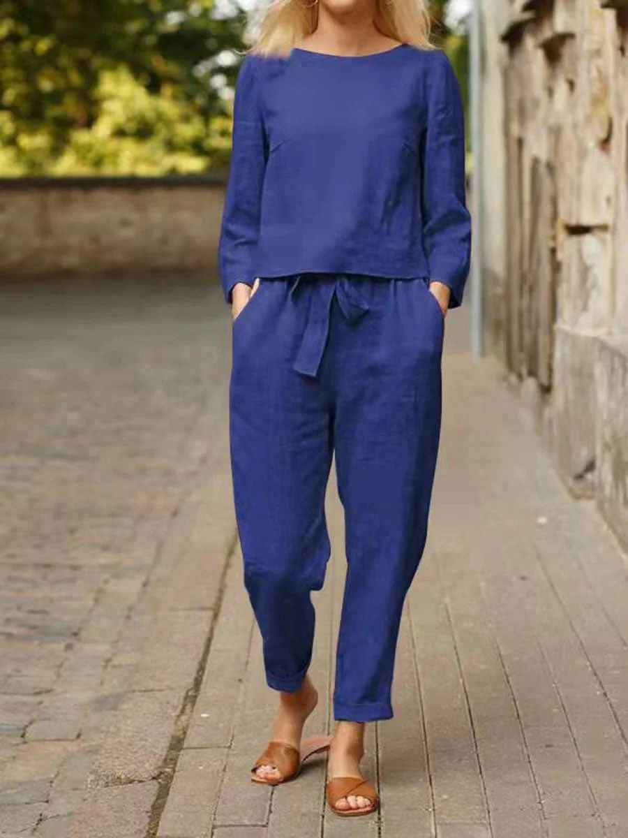 Firella | Women's Stylish Leisure Set