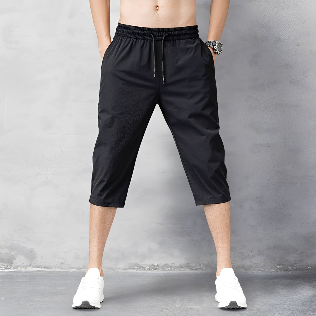 Howard | Men's Fast-Drying Casual Shorts