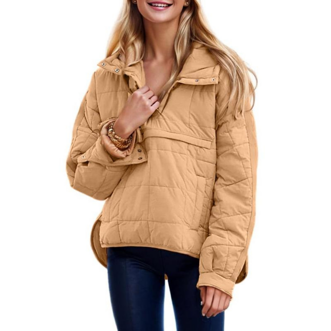 Women's Oversized Hoodie