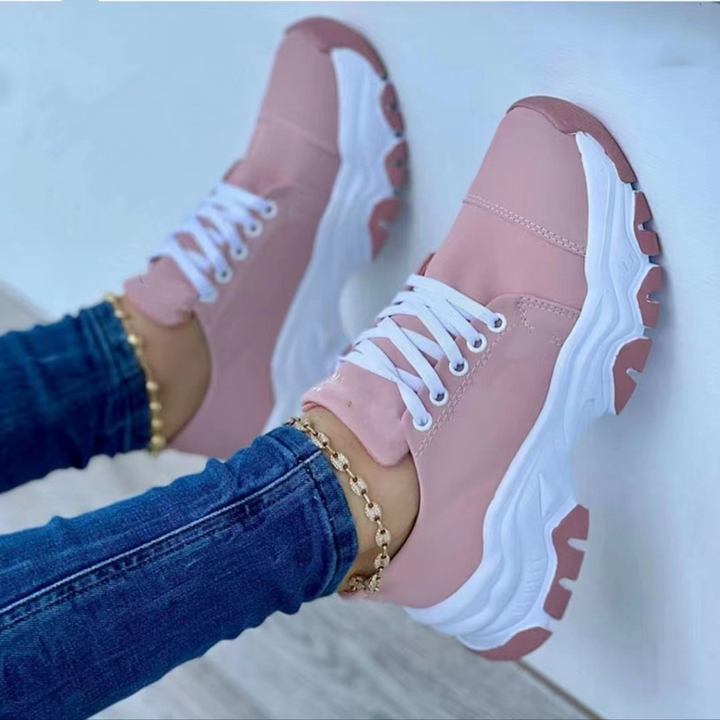 Monika | Women's Ergonomic Shoes for All Occasions