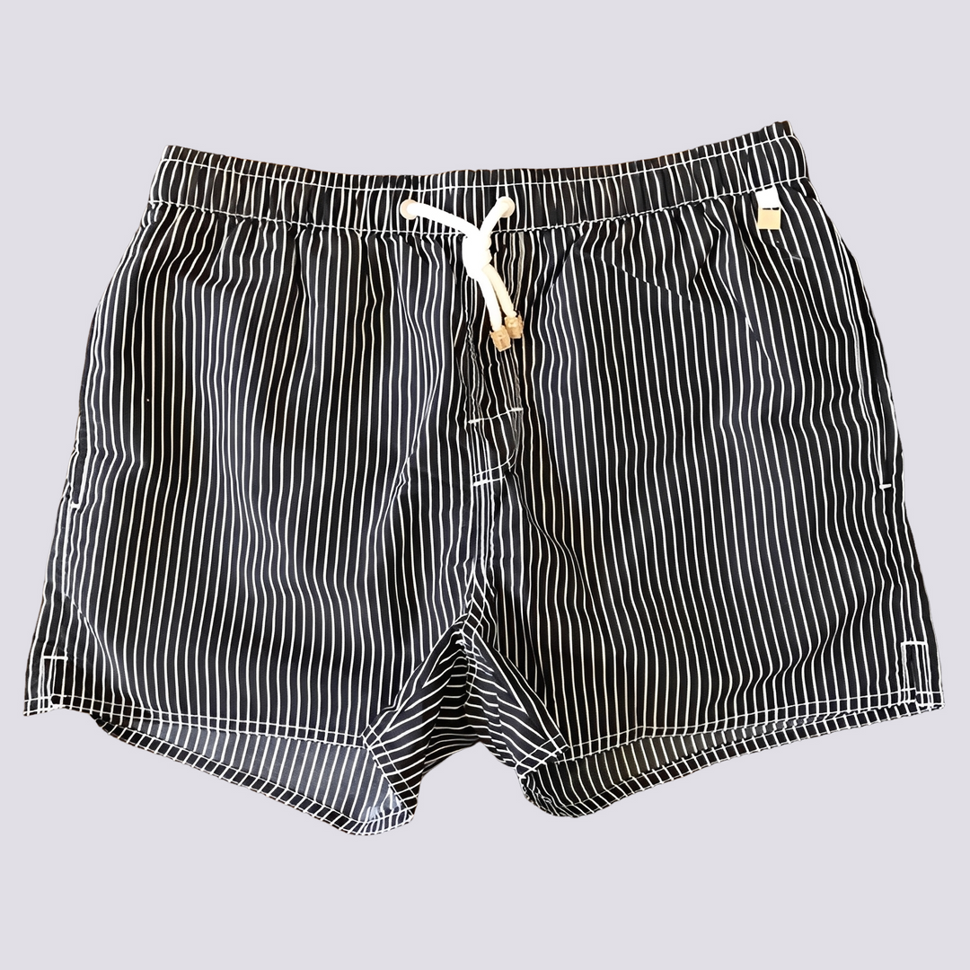 Billy | Men's Swim Beach Shorts