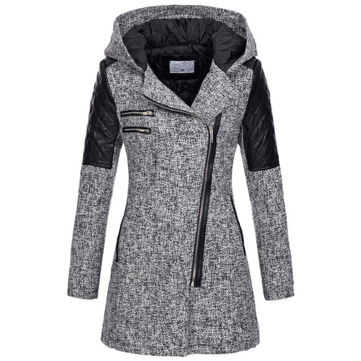 Women's Stylish and Cozy Winter Jacket
