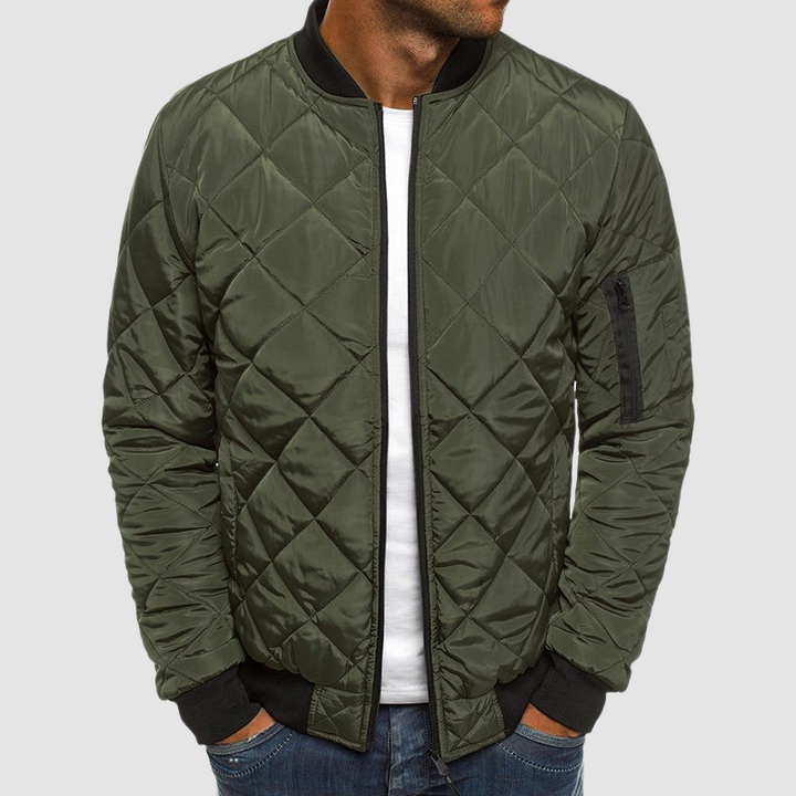 Men's Stylish Transitional Jacket